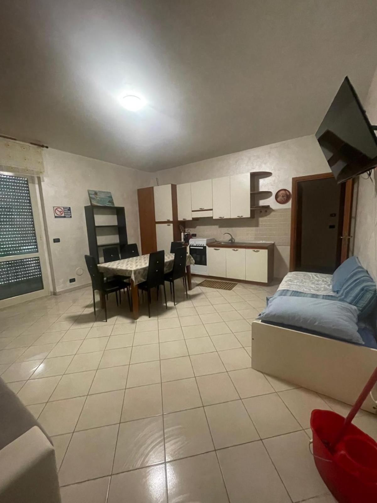 Home Mome Terzorio Extérieur photo